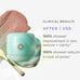 NIB TATCHA The Clarifying Clay Mask | Exfoliating Pore Treatment MSRP 70