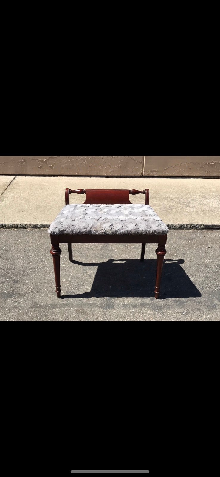chair