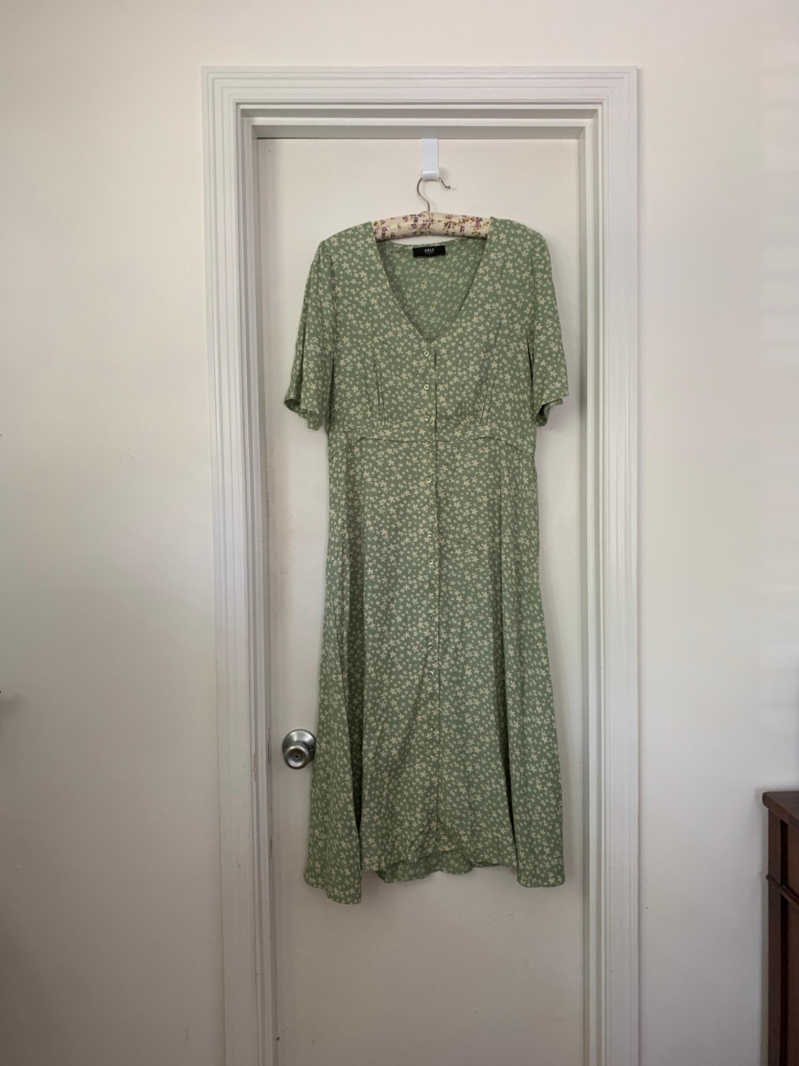 Able Dress