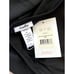 Andie Swim The Full Coverage Tulum One Piece in Black L NWT