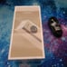 Lumina AI Webcam – 4K HD Video Calling and Streaming, Dual Stereo Mics, Gold