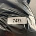 Ed Hardy by Christian Audigier Jacket Men 2XL Black Embroidery Los Angeles Y2K