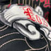Ed Hardy by Christian Audigier Jacket Men 2XL Black Embroidery Los Angeles Y2K