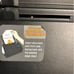 Fujitsu scan snap S510 color scanner