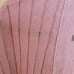 Free People Lilac Purple Ribbed Longline Linen Blend Duster Cardigan Size Small