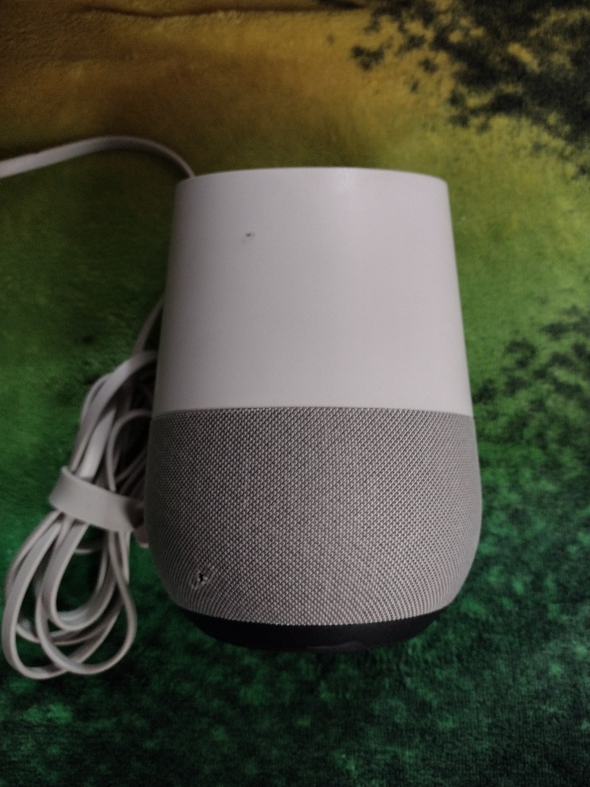 Google smart speaker