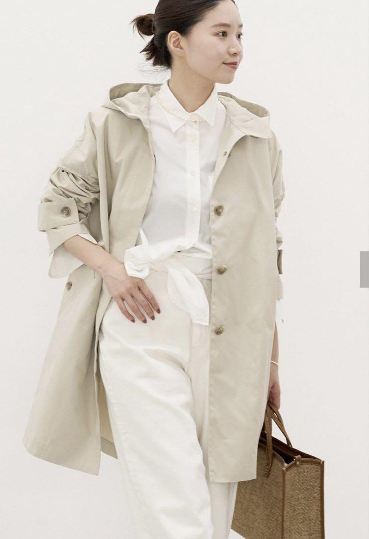  2025年おすすめのアイテム満載 TRADITIONAL WEATHER HOOD MALTON WEAR ジャケット・アウター