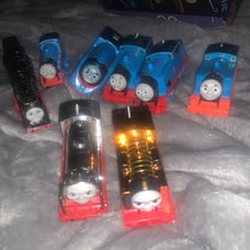 Thomas the Train and friends
