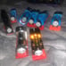 Thomas the Train and friends