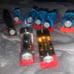 Thomas the Train and friends