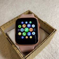 Smart Watch bluetooth