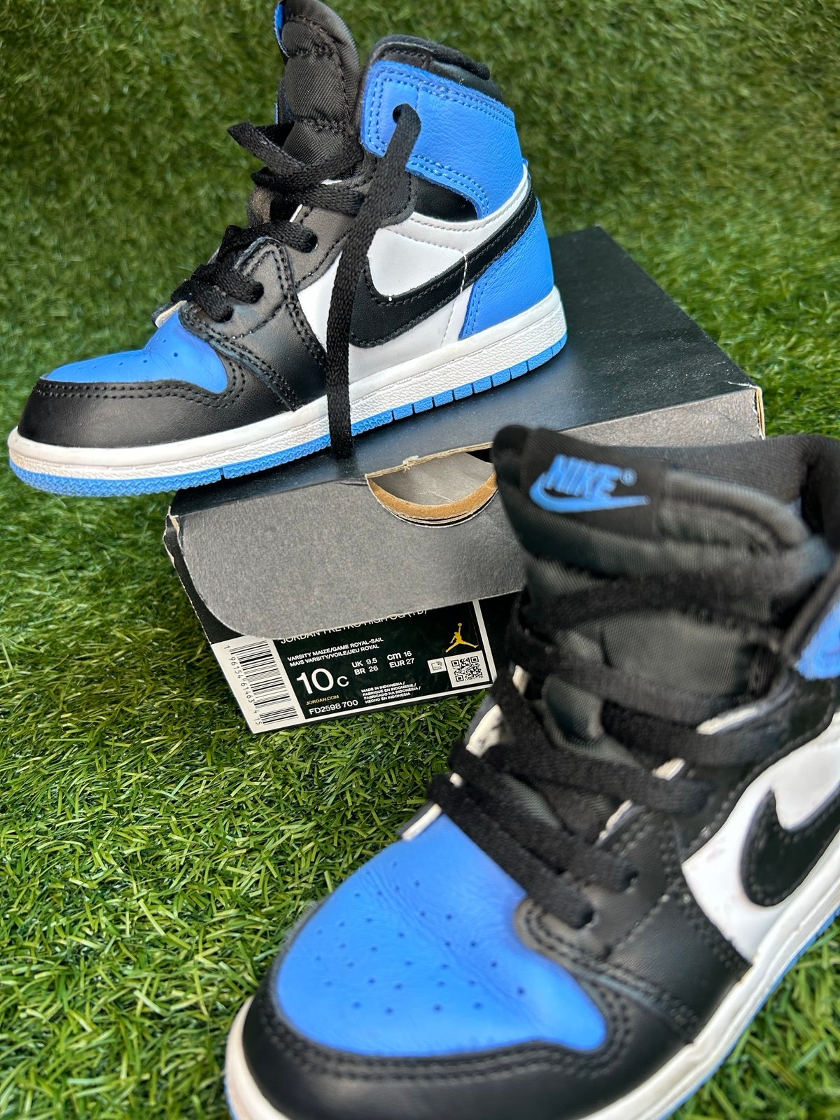 Jordan 1