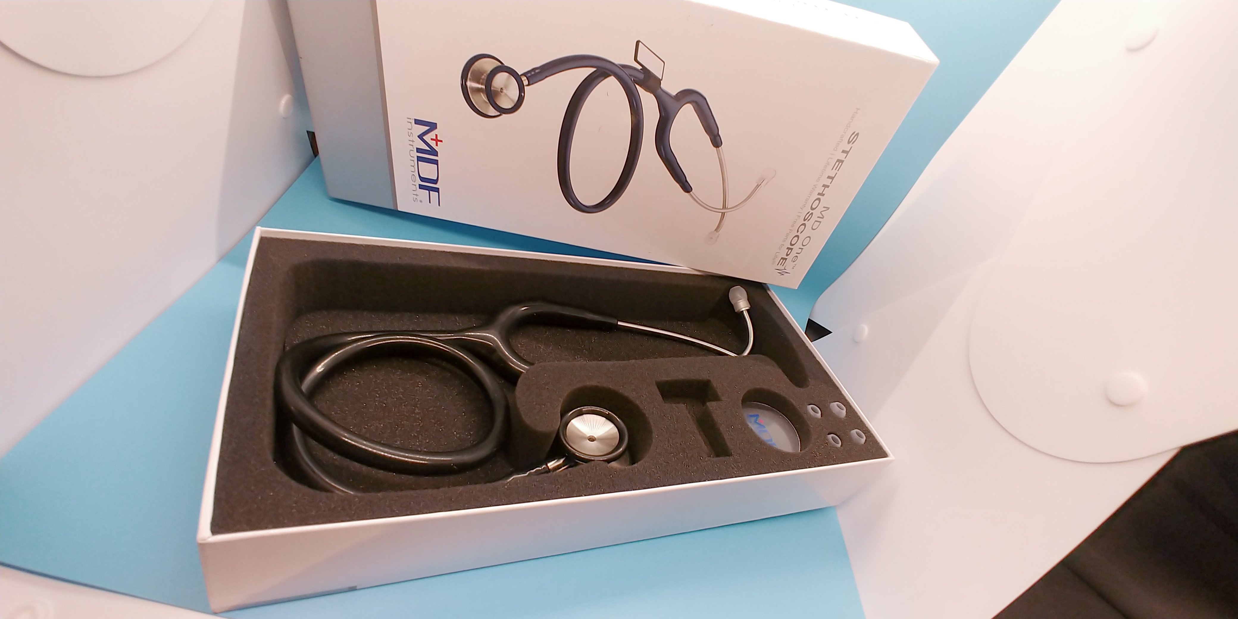 Mdf md one stethoscope