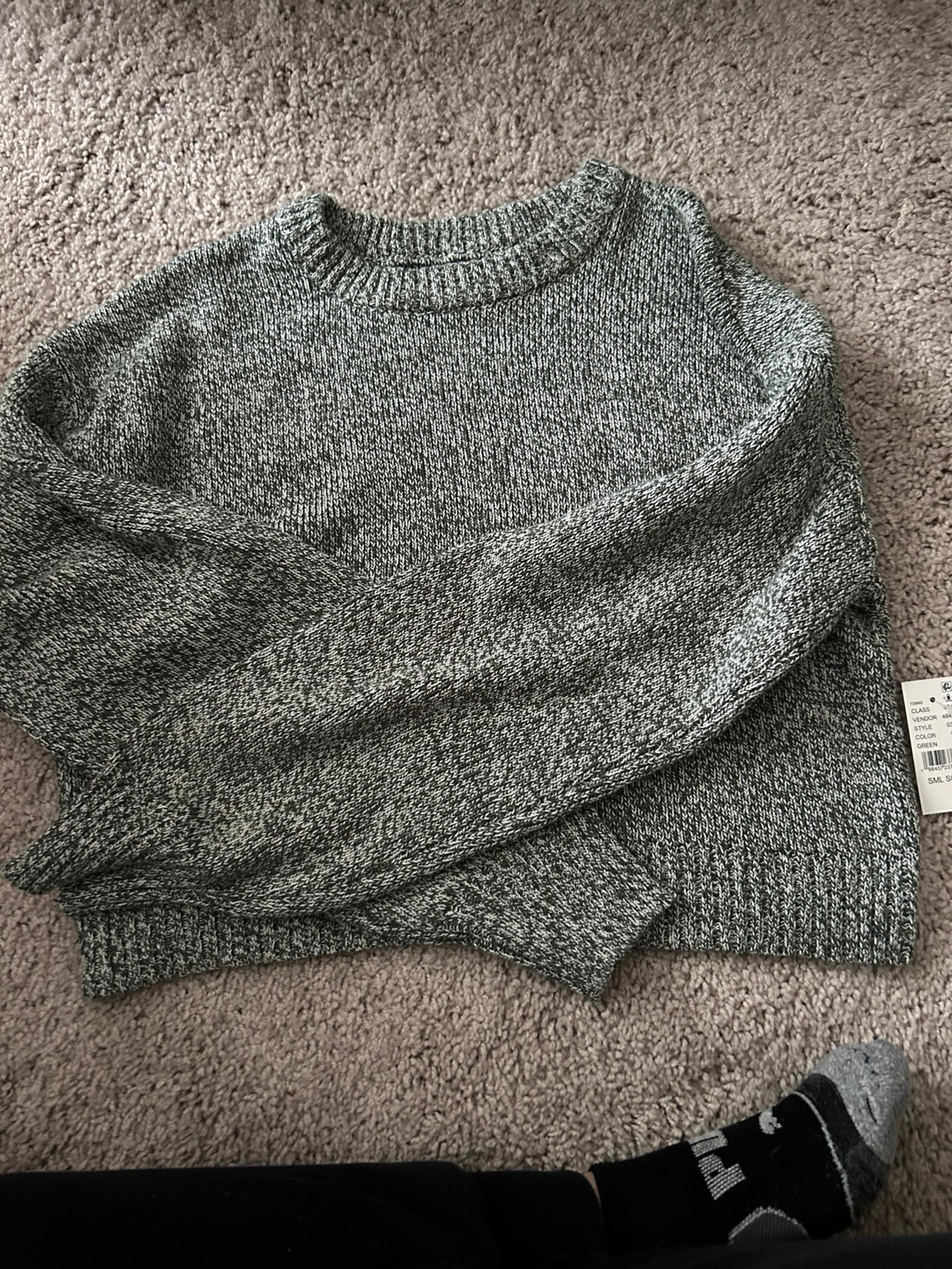 Sweater