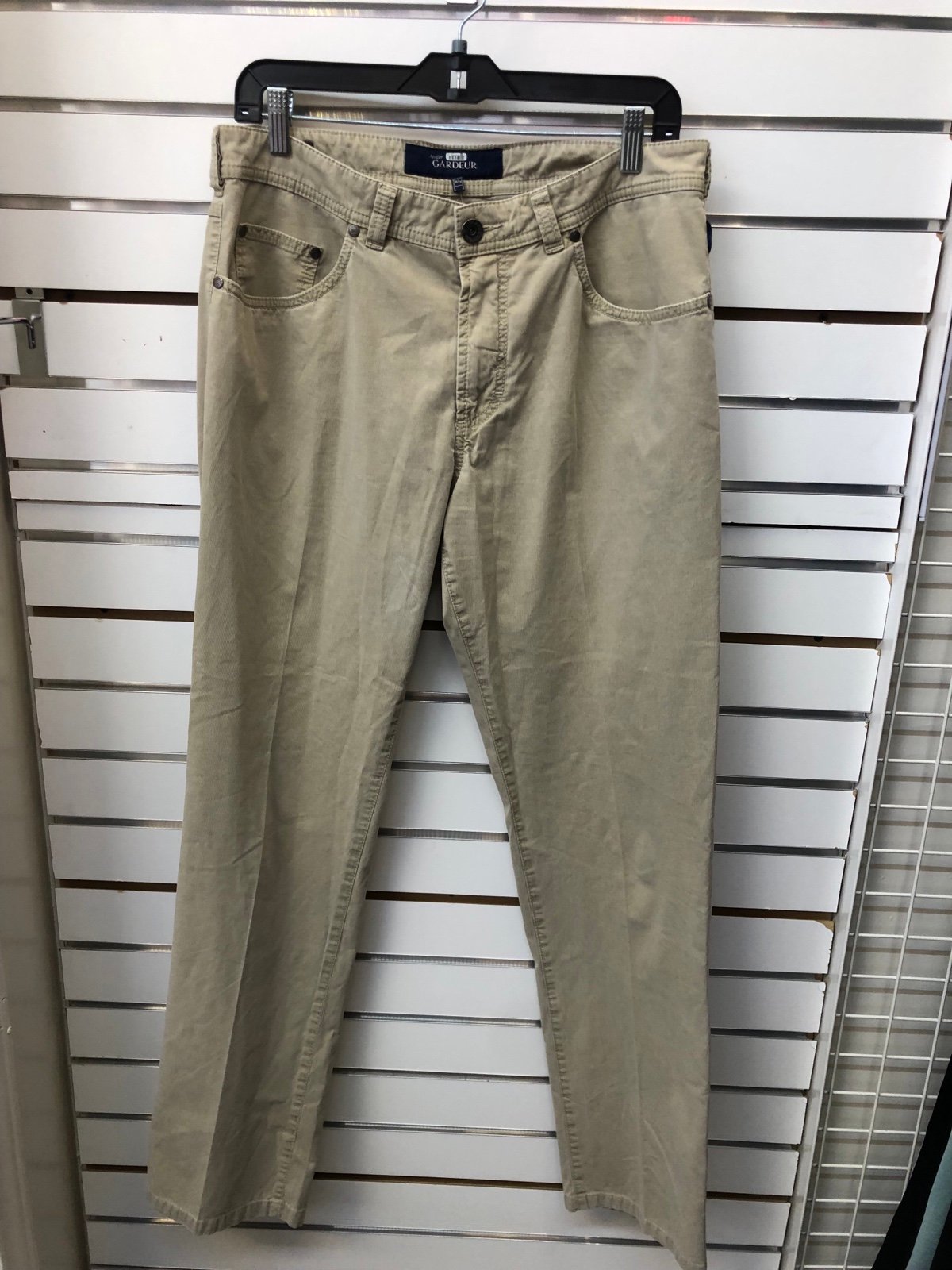 Atelieur Gardeur Pants