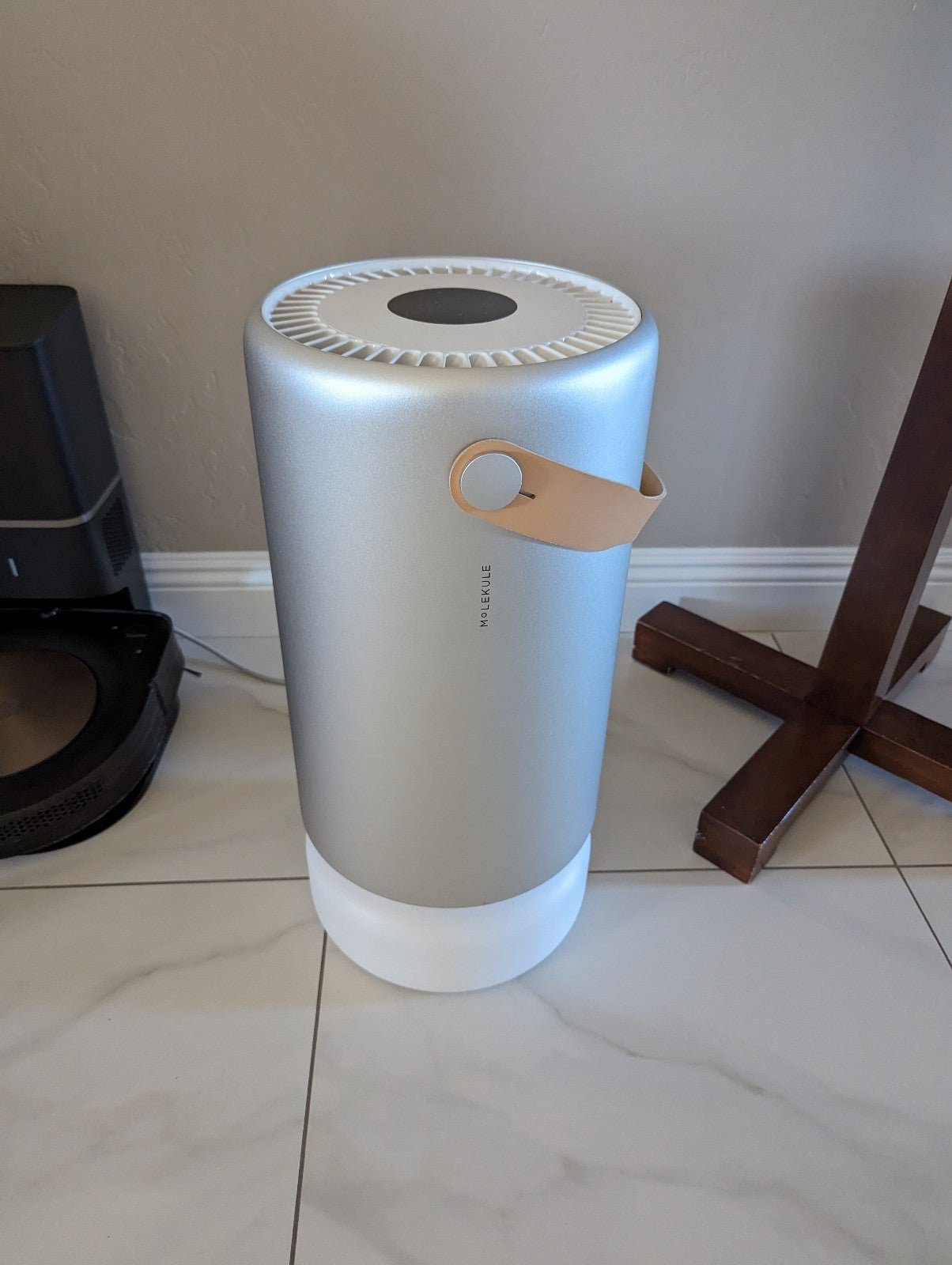 Molekule Air Pro Air purifier