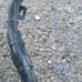 03-08 BMW Z4 E85 E86 Roadster Battery Terminal Cable Positive 6958261 OEM Took