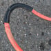 03-08 BMW Z4 E85 E86 Roadster Battery Terminal Cable Positive 6958261 OEM Took