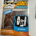 Star Wars Metal Earth kits