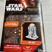 Star Wars Metal Earth kits