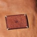 Mulberry bag crossbody messenger unisex school bag brown vintage