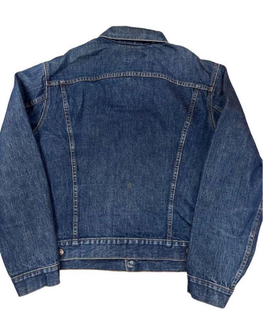 Levi's 70505 Denim Jacket, Size 46 (70s)