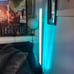 Corner Floor Lamp, DIY Floor Lamp with Music Sync and 16 Million Colors