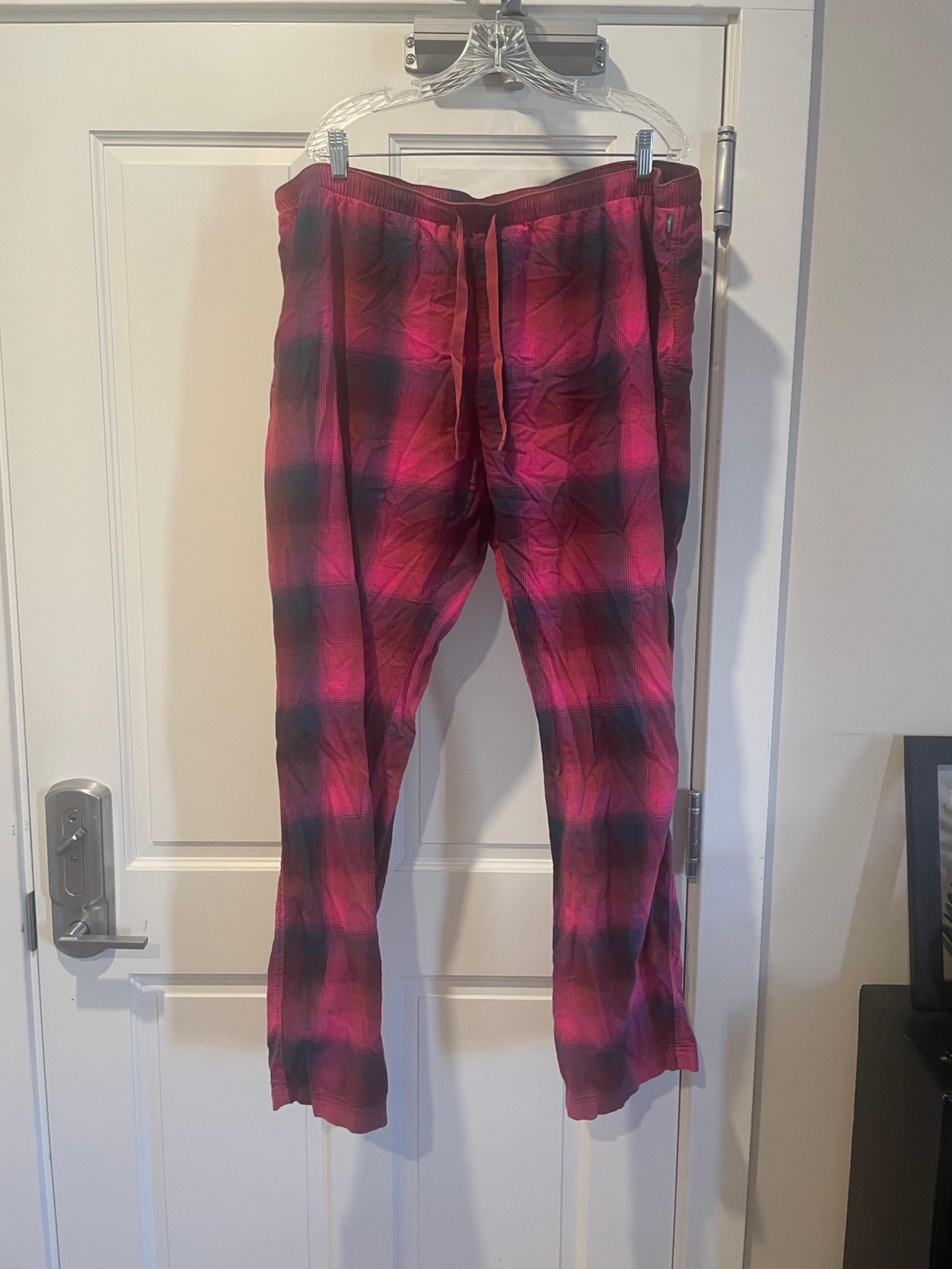 Eddie Bauer Womans pajama pants
