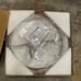 Ceiling Light Fixtures Flush Mount Crystal Chandelier LED