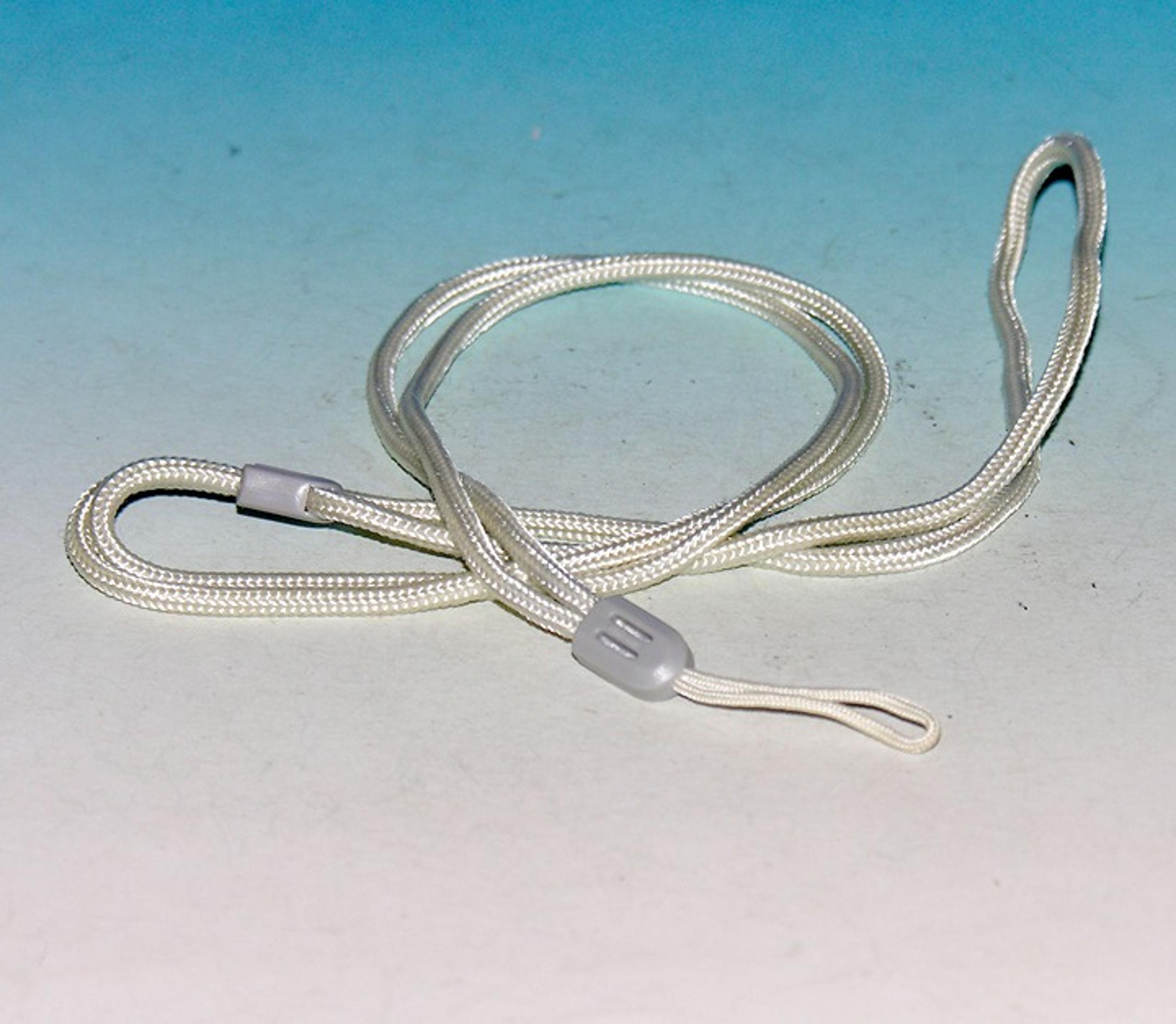 Nikon Hand Strap / Shoulder Strap For Coolpix S4 Cameras - Washed & Cleaned