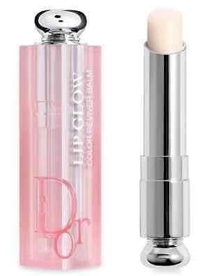 Dior Addict Lip Glow Reviving Lip Balm 000 Universal Clear