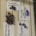 Murano Glass Bead Lot of Sterling & Not Sterling ( 31 pc ) FIRM