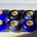 Murano Glass Bead Lot of Sterling & Not Sterling ( 31 pc ) FIRM