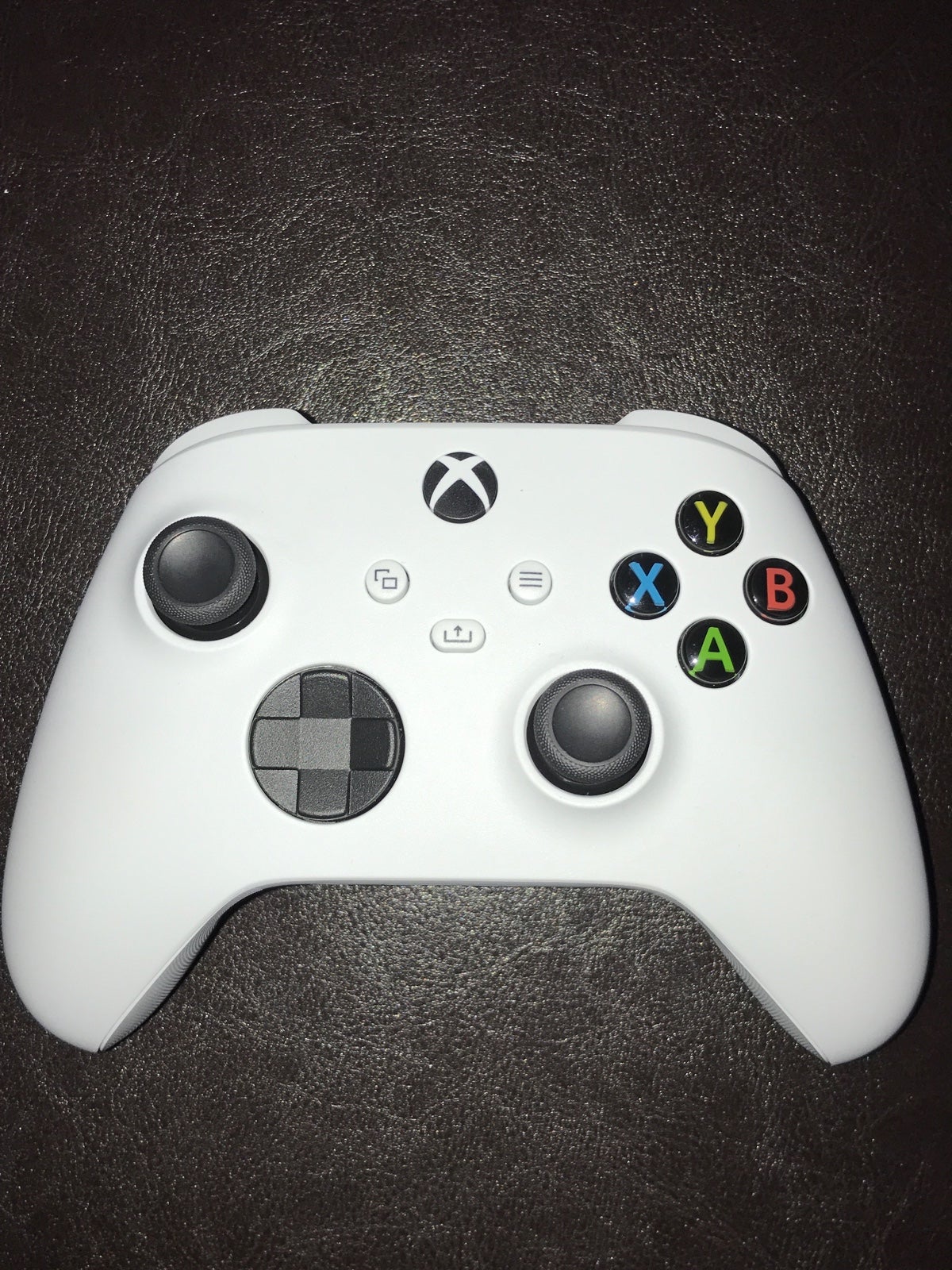 Microsoft Wireless Controller for Xbox Series X|S
