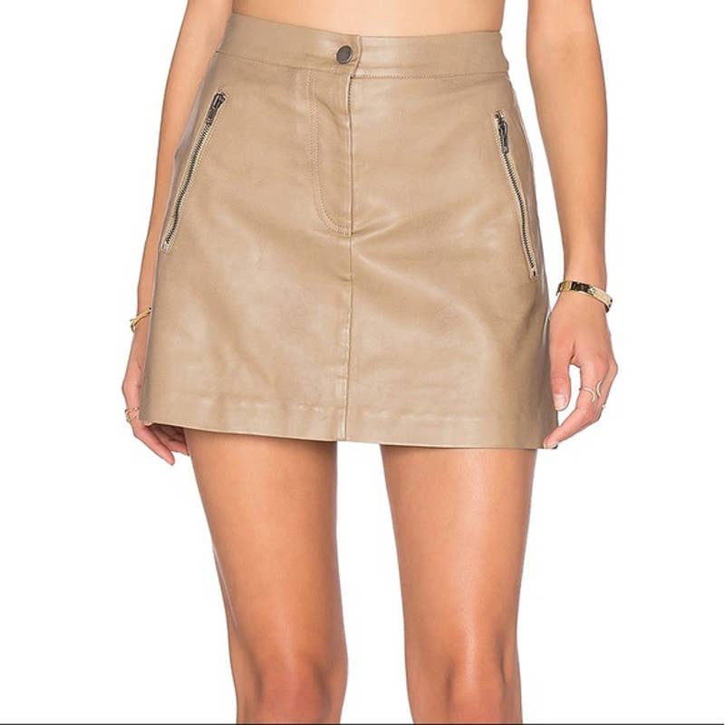 J.O.A. Lined Mini Skirts for Women Mercari