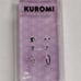 New Sanrio Kuromi Steel Silver & Black Nose Stud & Captive Hoop 6 Pack Nose Ring