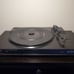 Fisher MT-912 Turntable Record Player