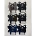 Lot Of 6 Disney Jack Skellington Snowflake Pin Ltd Passholder Exclusive 2020