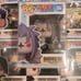 Funko Pop! Animation Naruto Shippuden Set 1656 1657 1658 1659 1660 1661 1664