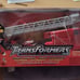 Transformers RID: Optimus Prime: still in box