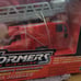 Transformers RID: Optimus Prime: still in box