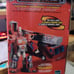 Transformers RID: Optimus Prime: still in box