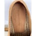 Alexander Wang Tan Devon Suede Espadrille Flats 37