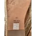 Alexander Wang Tan Devon Suede Espadrille Flats 37
