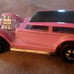 Redline HotWheels