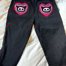 NWOT skelanimals x tripp nyc capris