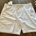 NWT Puma Elevated Golf Shorts -36