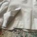 Theory career office blazer women’s size 4 light grey with accents of white