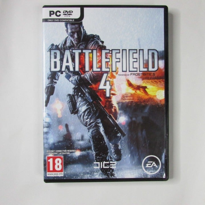 バトルフィールド1942　エレクトロニック・アーツ bf1942mp_001.jpg