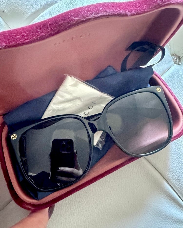 Gucci Sunglasses
